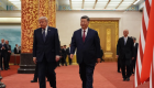 Тайвань, торговля и нефть: что обсуждали Дональд Трамп и Си Цзиньпин в Пекине