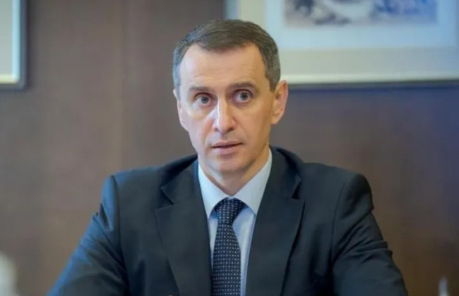 Медиков могут разбронировать для службы в ВСУ, — Виктор Ляшко