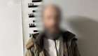 В Киеве мужчина пытался пронести метадон в Дарницкий райсуд: после разоблачения начал глотать таблетки