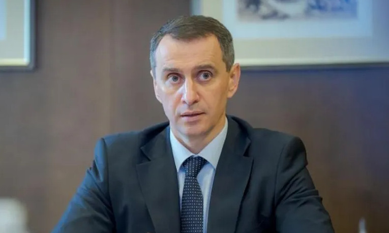 Медиков могут разбронировать для службы в ВСУ, — Виктор Ляшко