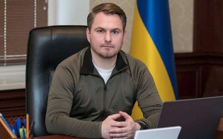 Руслан Кравченко: 36 стран и ЕС объединились для создания Специального трибунала по делу об агрессии РФ против Украины
