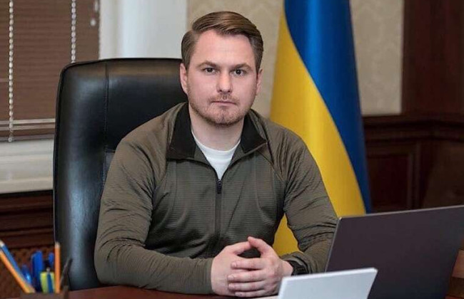 Руслан Кравченко: 36 стран и ЕС объединились для создания Специального трибунала по делу об агрессии РФ против Украины
