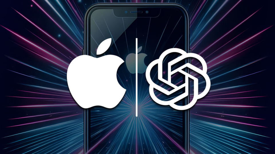 OpenAI готує претензії до Apple: угода щодо ChatGPT опинилася під загрозою