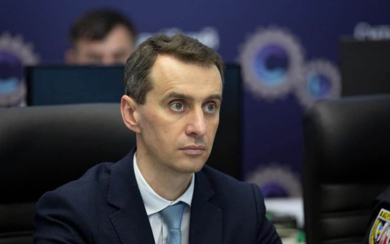 Виктор Ляшко: Украина является природным очагом циркуляции хантавирусов