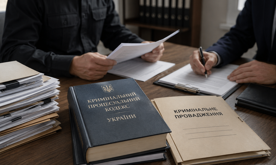 Прокурорам и оперативникам хотят запретить быть свидетелями в собственных производствах