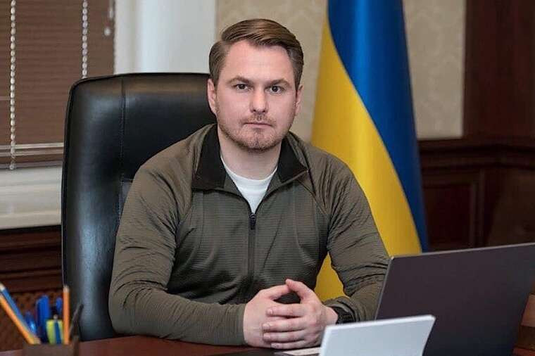 Руслан Кравченко: 36 стран и ЕС объединились для создания Специального трибунала по делу об агрессии РФ против Украины