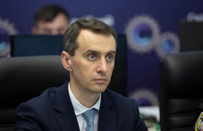 Виктор Ляшко: Украина является природным очагом циркуляции хантавирусов
