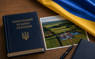 Новый Гражданский кодекс обещает недра народу, но контроль за ними передает государству