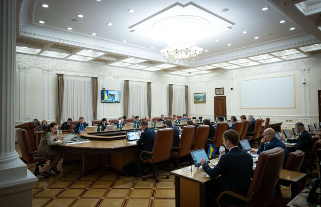Кабмін готує новий механізм розрахунків за електроенергію через борги