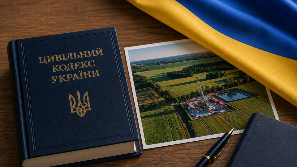 Новый Гражданский кодекс обещает недра народу, но контроль за ними передает государству