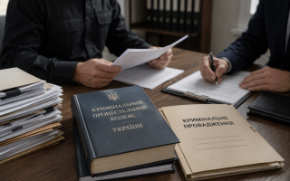 Прокурорам та оперативникам хочуть заборонити бути свідками у власних провадженнях