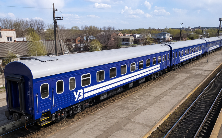 Для железнодорожного транспорта готовятся новые правила безопасности и контроля за стандартами ЕС