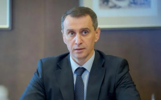 Медиков могут разбронировать для службы в ВСУ, — Виктор Ляшко