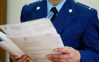 В Украине хотят лишить прокуратуру права представлять граждан в судах