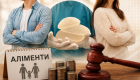 Чоловік хотів через операцію грудей дружини вплинути на розмір аліментів — рішення суду