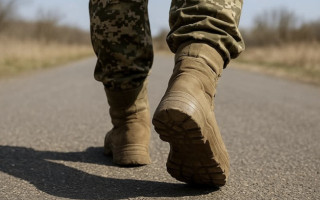 В ТЦК напомнили правовые последствия СОЧ и дезертирства