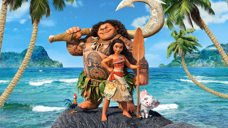 Бывший аниматор, который обвинял Disney в плагиате «Ваяны», проиграл в суде и может заплатить миллионы