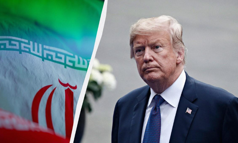 Трамп после визита в Китай рассматривает варианты возобновления ударов по Ирану – NYT