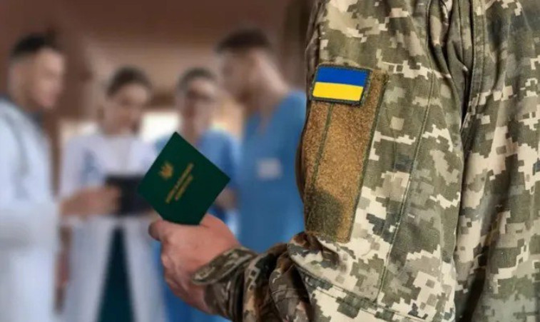 Верховный Суд объяснил, без каких документов военным не выплатят 100 тысяч гривен за ранение