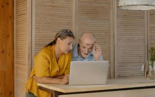 Чи потрібно повідомляти Пенсійний фонд про зміну місця свого проживання