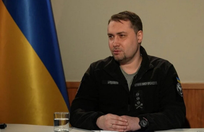 Кирилл Буданов заявил, что мобилизация будет продолжаться, и высказался о скандалах с ТЦК