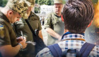 Юноши 2009 года рождения должны стать на военный учет до 31 июля — напоминание ТЦК