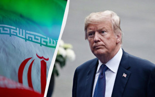 Трамп после визита в Китай рассматривает варианты возобновления ударов по Ирану – NYT