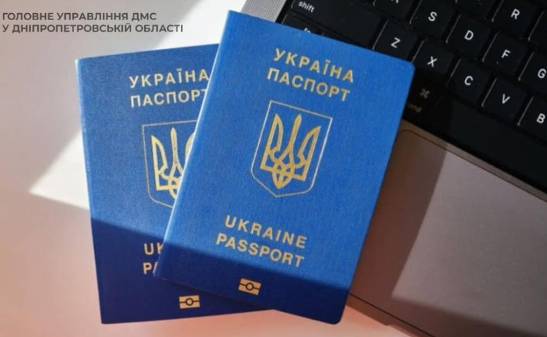 Какие документы нужно подавать для оформления заграничного паспорта