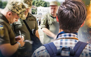 Юноши 2009 года рождения должны стать на военный учет до 31 июля — напоминание ТЦК