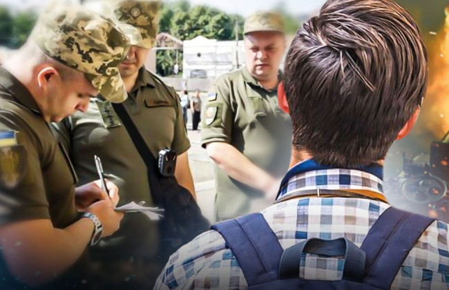 Юноши 2009 года рождения должны стать на военный учет до 31 июля — напоминание ТЦК