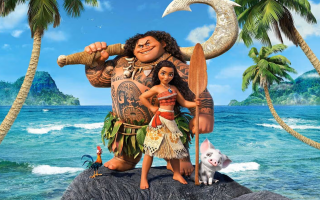 Бывший аниматор, который обвинял Disney в плагиате «Ваяны», проиграл в суде и может заплатить миллионы
