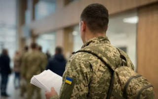 Новые правила ВВК в Украине: кто обязан пройти медосмотр и что будет за отказ