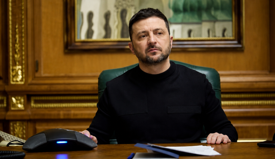Владимир Зеленский о дальнобойных ударах по Москве: война уже «возвращается в родную гавань»