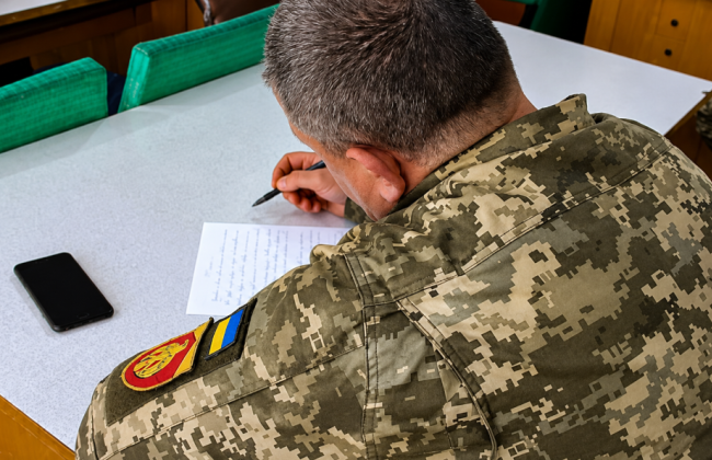 Отсутствие долга по алиментам стало ключевым доказательством: суд отменил отказ ТЦК в отсрочке