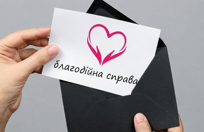 Українцям пояснили, коли донати на благодійність дають право на податкову знижку