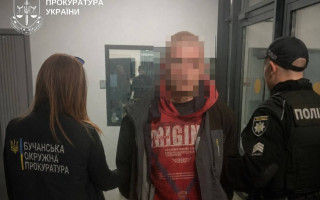 В Киевской области пьяный зять избил и изнасиловал тещу