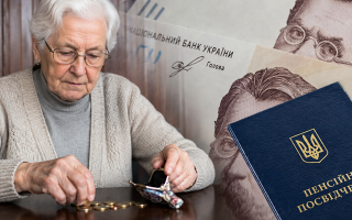 Что будет с пенсиями в июне: некоторые украинцы получат до 570 грн надбавки