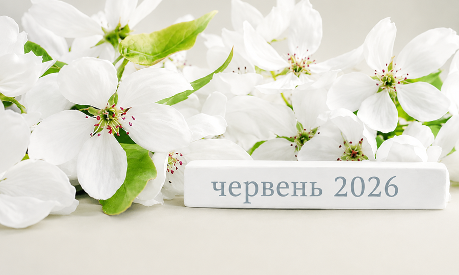 Выходные в июне 2026: получат ли украинцы дополнительные дни отдыха на Троицу и День Конституции