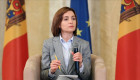 Майя Санду предупредила о возможном использовании РФ гражданства для мобилизации жителей Приднестровья