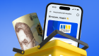 Нацкешбек необхідно витратити до 30 червня, інакше гроші повернуться до держбюджету
