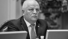 Умер народный депутат Верховной Рады 9-го созыва Степан Кубив