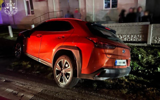 Судью Ольгу Лелик, которая сбила двух человек в ДТП, отстранили от правосудия