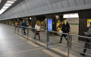В Киеве планируют ввести билет на проезд за 60 грн с пересадками на 90 минут