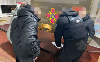 Бронирование за $20 тысяч— в Кропивницком будут судить офицера областного ТЦК