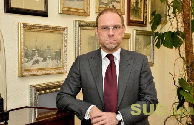 Сергій Власенко заявив, що частка угод зі слідством у ВАКС становить 66%