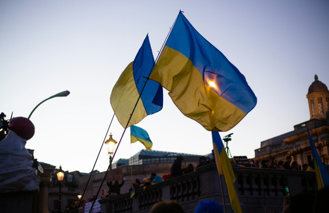 В Европе могут остаться до 5 млн украинских беженцев — в ООН оценили возможные сценарии до 2029 года