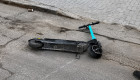Несовершеннолетняя на электросамокате стала виновницей ДТП с Mercedes — суд наказал мать за нарушение ПДД дочерью