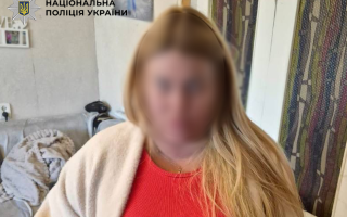 У Києві жінка відкрила стрілянину через зауваження: є поранений