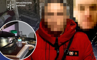 Смерть 2-летнего мальчика во Львовской области: ребенок умер от истощения и алкоголя, проверяют соцслужбу