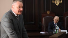 Олександра Кирика призначили новим начальником ТУ ДСА у Чернівецькій області
